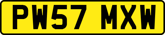 PW57MXW