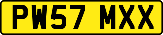 PW57MXX