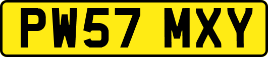 PW57MXY