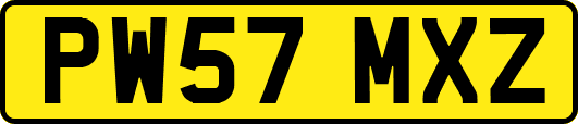PW57MXZ
