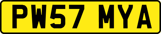 PW57MYA