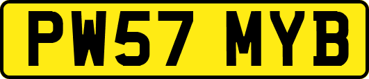 PW57MYB