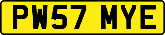 PW57MYE