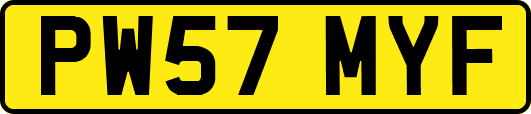 PW57MYF