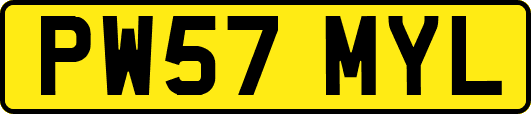 PW57MYL