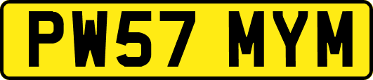 PW57MYM