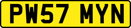 PW57MYN