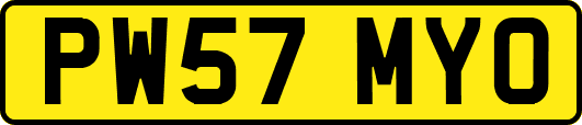 PW57MYO