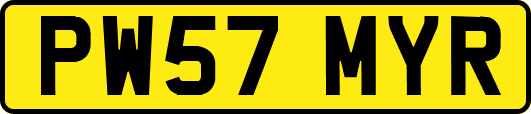 PW57MYR