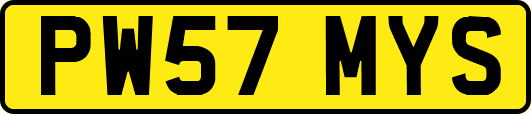 PW57MYS