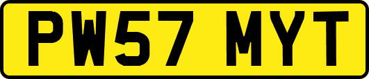 PW57MYT