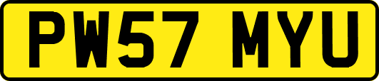 PW57MYU