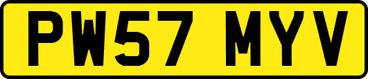 PW57MYV