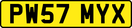 PW57MYX