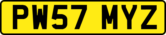 PW57MYZ