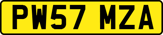 PW57MZA