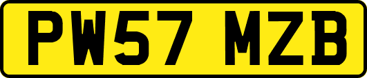 PW57MZB