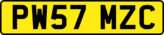 PW57MZC