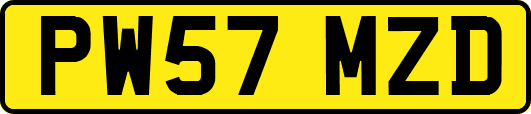 PW57MZD