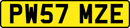 PW57MZE