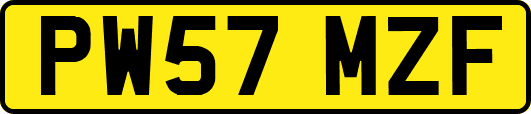 PW57MZF