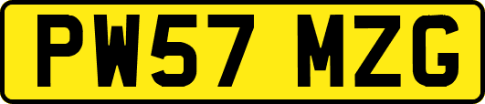 PW57MZG