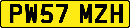 PW57MZH