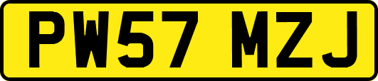 PW57MZJ