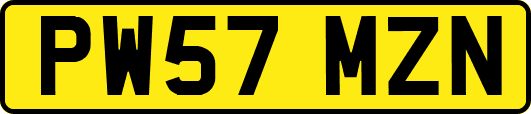 PW57MZN