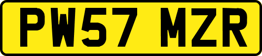 PW57MZR