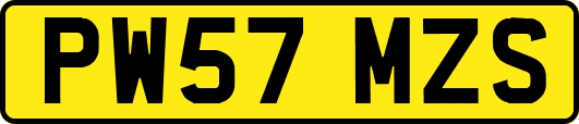 PW57MZS