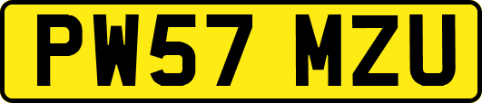PW57MZU