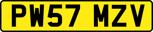 PW57MZV