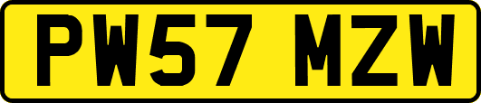 PW57MZW
