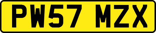 PW57MZX