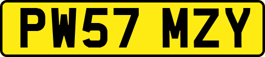 PW57MZY