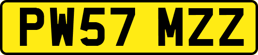 PW57MZZ