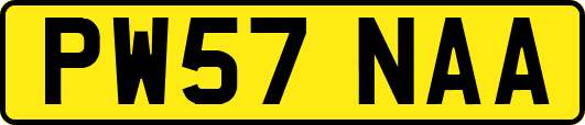 PW57NAA
