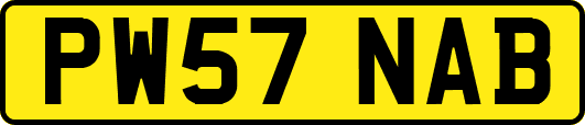 PW57NAB