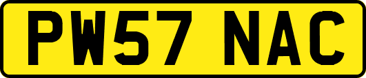 PW57NAC
