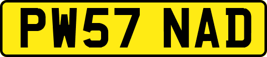 PW57NAD