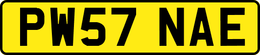 PW57NAE