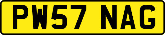 PW57NAG