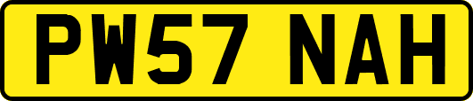 PW57NAH