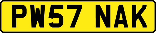 PW57NAK
