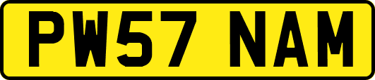 PW57NAM
