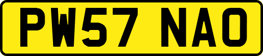 PW57NAO