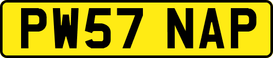PW57NAP