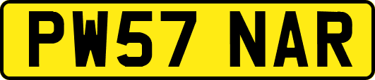 PW57NAR