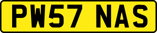 PW57NAS